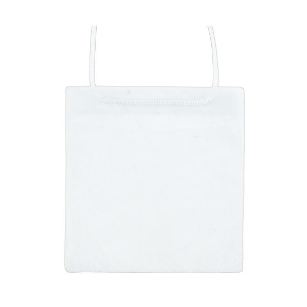 （まとめ） ソニックカラー吊下げ名札 イベントサイズ 白 VN-371-W 1パック（50個） 【×3セット】 イベントで大活躍 50個入りの白い吊下げ名札セットが3つ 会場を彩るソニックカラー吊下げ名札、イベントサイズで便利 送料無料の通販は 6,428円