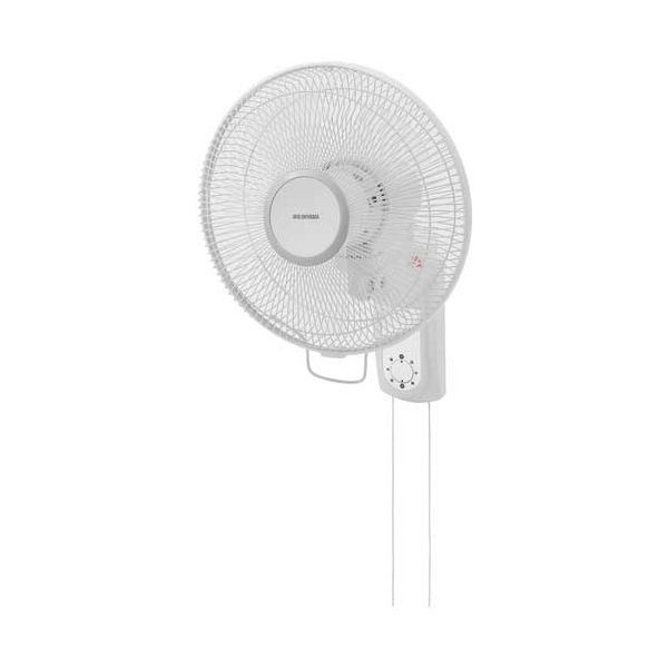 壁掛け扇 メカ式 WFM-306-W 壁掛け扇 メカ式 WFM-306-W 送料無料の通販は 11,870円