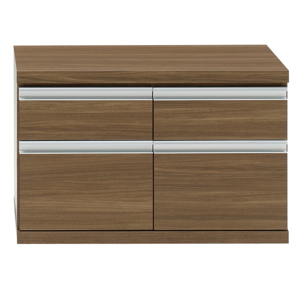 フナモコ ラチス ローチェスト 低い ロータイプ 整理 収納 タンス 【幅