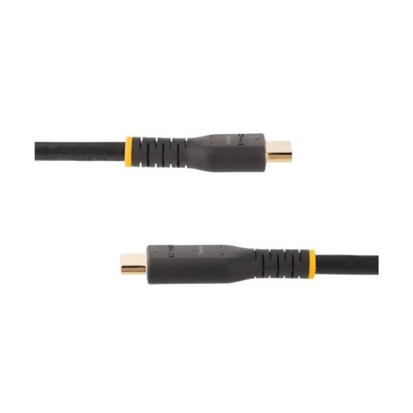 StarTech.com ハイスピードHDMIケーブル/10m/HDMI 2.0/アクティブケーブル/CL2規格 埋め込み型配線に対応/4K |  HDMI 2.0ケーブル⁄10m⁄アクティブ⁄4K60Hz⁄高