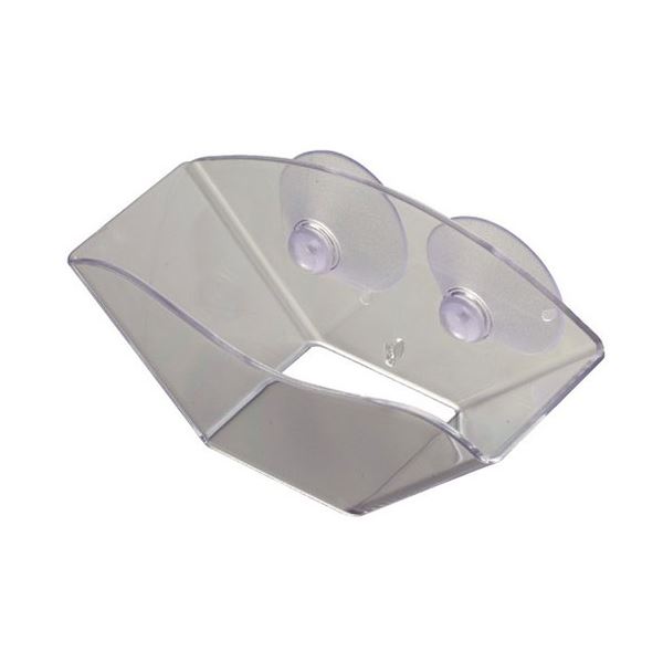 【10セット】 スマイルキッズ 子供 水切りが早いスポンジラック クリア ASP-01CLX10 水切りが速い 子供たちも笑顔になる、透明なスポンジラックセット 10個セットでお得 キッチンをスッキリ整理整頓 送料無料の通販は