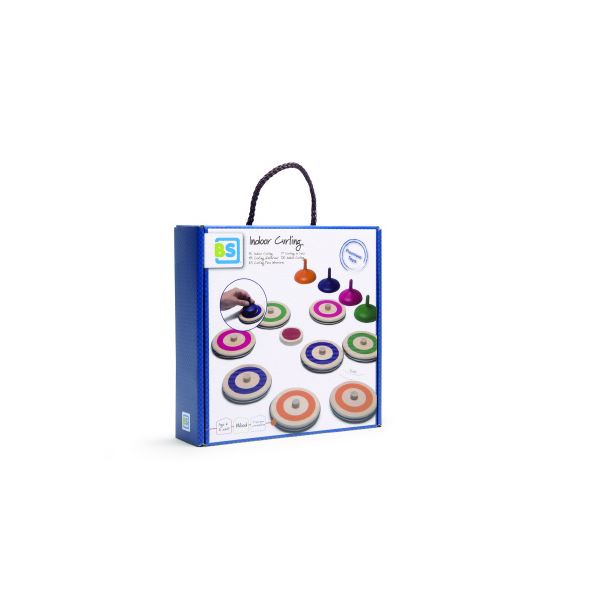 インドアカーリング 670458 送料無料の通販は
