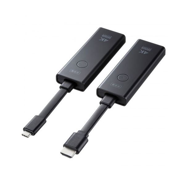 サンワサプライ ロバスト光ファイバケーブル 50m ブルー HKB
