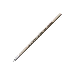 (業務用2セット) 三菱鉛筆 ボールペン替え芯/リフィル 【0.5mm/黒 10本入り】 油性インク SXR20005.24