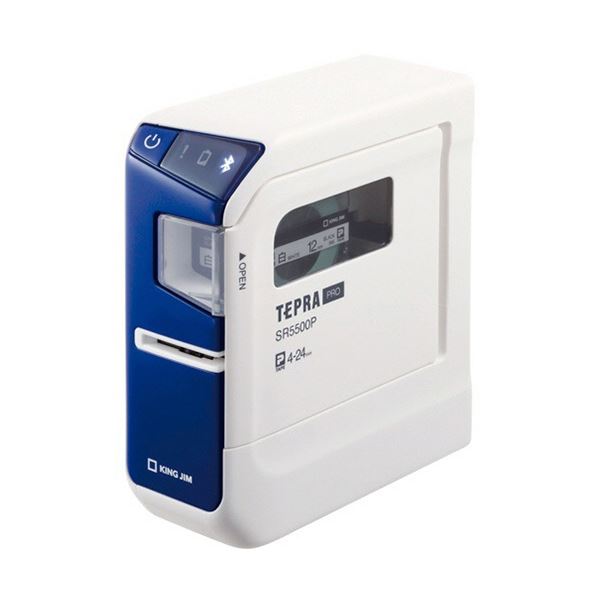 キングジム テプラ PRO 通販セットTH-SR5500PC パソコン 1台