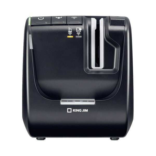 キングジム テプラ PRO 通販セットTH-SR5900PS 1台 送料無料