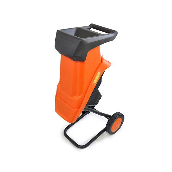 ベルソス 電動枝粉砕機 VS-GE13 手軽に庭の剪定後の大量の枝木を減容 電動式枝粉砕機でスッキリ解決 枝粉砕機の選び方も解説 送料無料の通販は