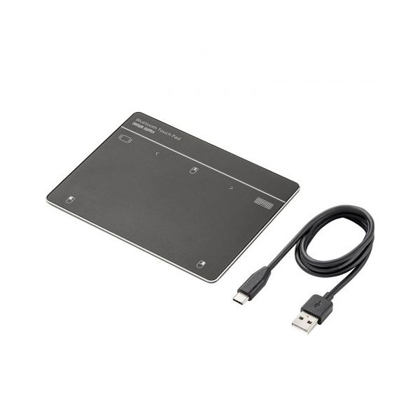 Bluetoothタッチパッド MA-PB521GM