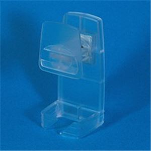 （まとめ）ニッコー化成 ラインマスターホルダー 002 クリアー【×5セット】 ビジネスに最適 オフィス用品の必需品 お得なセットでお買い得 ニッコー化成のクリアーラインマスターホルダー002が5個セットで登場 送料無料の通販は 6,121円