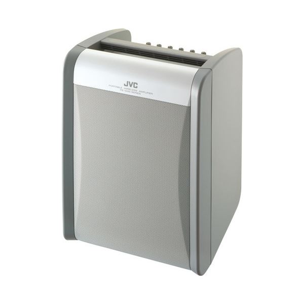 単品 ワイヤレスアンプ マイク別売 PE-W51SB