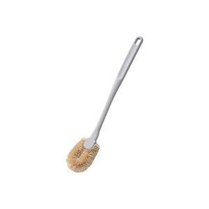 （まとめ）テラモト トイレブラシC CE-898-130-0【×10セット】 送料無料の通販は 6,060円