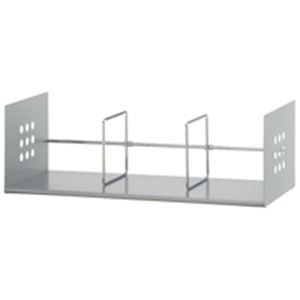 プラス ブックスタンド BS-600L 使いやすさとシンプルさを追求した、頼れるスチール製ブックスタンド 仕事にもプライベートにも最適な、業務用のBS-600L 送料無料の通販は 14,675円