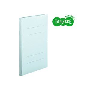 (まとめ) TANOSEE 背幅伸縮フラットファイル A4タテ 1000枚収容 背幅13〜113mm グレー 1冊 〔×30セット〕 TANOSEE 背幅伸縮フラットファイル（エコノミータイプ） Ａ４ヨコ 約