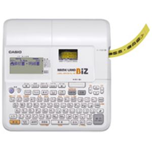 カシオ CASIO ネームランド NAME LAND KL-M7-CA 1台 送料無料