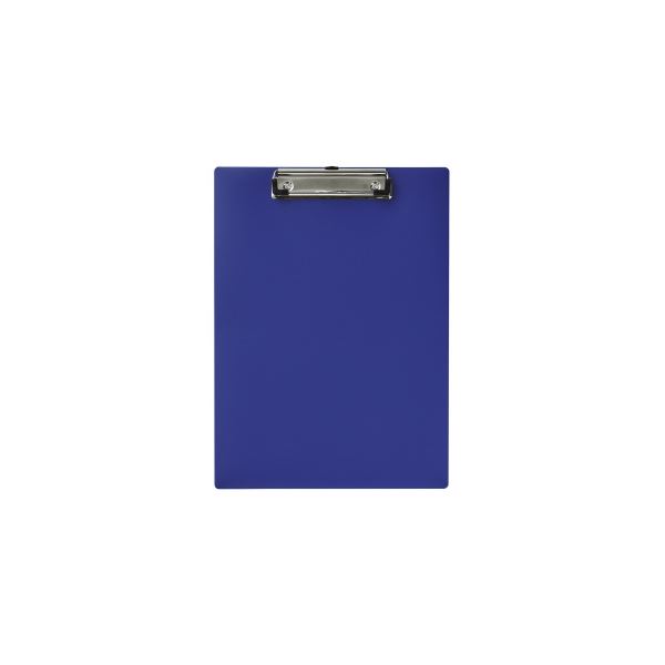 まとめ得  LIHIT LAB. 軽量クリップボード(抗菌) A4 黒 A-2990-24-BKX10 x [4個] /l ALCLEA 抗菌クリップボード