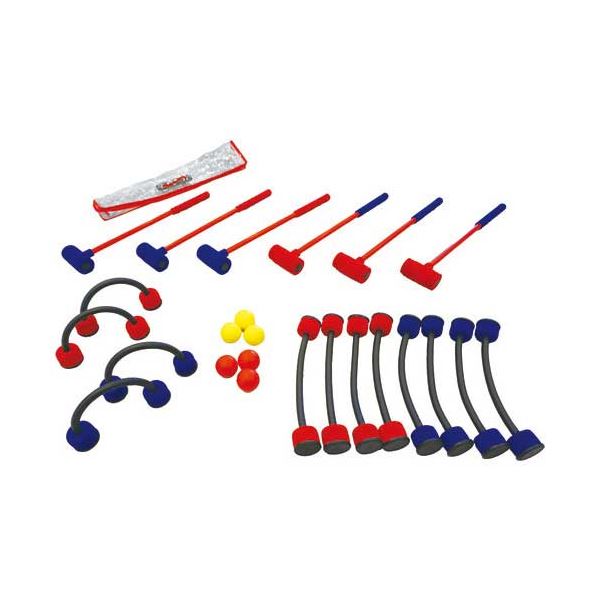 ゲート＆ボール 670419 遊び心満載 立体迷路ボールセット 送料無料の通販は 21,249円