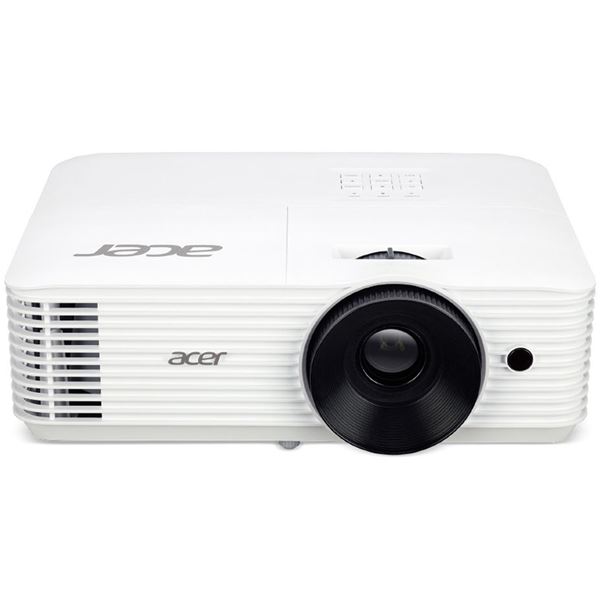 Acer DLPプロジェクター WXGA 1280×800 4500 ANSI lm HDMI1.4a 3D対応 2.7kg 2年間保証 M311 プロジェクター PC パソコン 送料無料