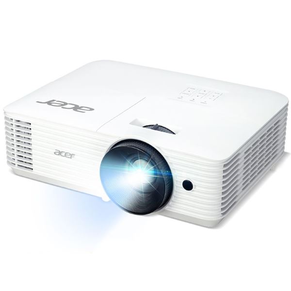 Acer DLPプロジェクター WXGA 1280×800 4500 ANSI lm HDMI1.4a 3D対応 2.7kg 2年間保証 M311 プロジェクター PC パソコン 送料無料