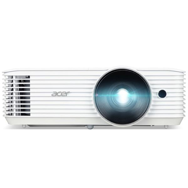 Acer DLPプロジェクター WXGA 1280×800 4500 ANSI lm HDMI1.4a 3D対応 2.7kg 2年間保証 M311 プロジェクター PC パソコン 送料無料