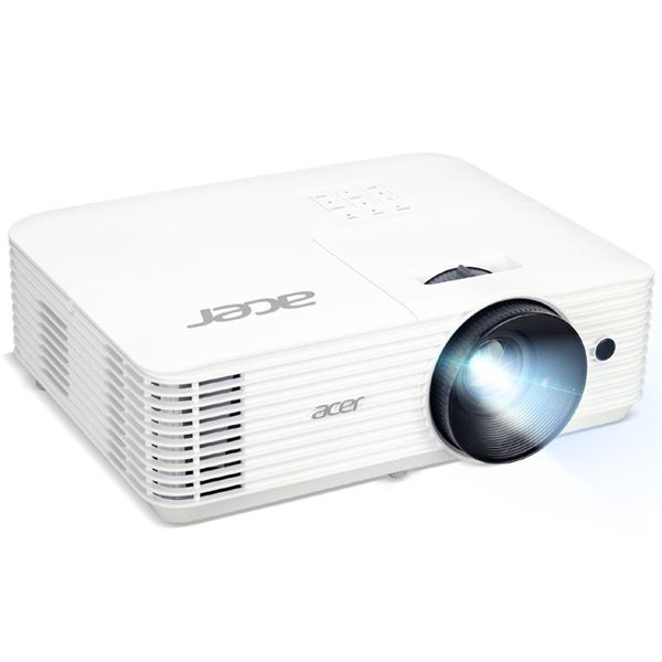 Acer DLPプロジェクター WXGA 1280×800 4500 ANSI lm HDMI1.4a 3D対応 2.7kg 2年間保証 M311 プロジェクター PC パソコン 送料無料