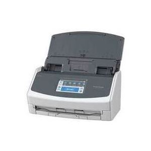 富士通 PFU ドキュメントスキャナー ScanSnap iX1600 新 発売