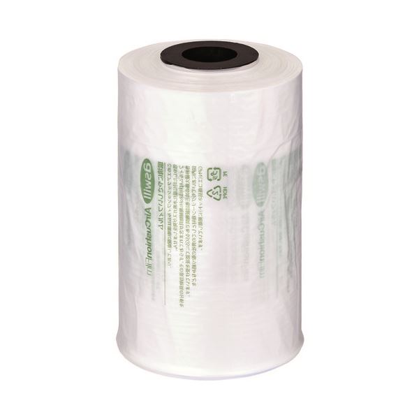 aswill エアクッションフィルム 200X200mm ACF200 空気を使ったクッションで大切なものを守る 200×200mmのエアクッションフィルム、あなたの商品を安全に包みます 送料無料の通販は 6,770円