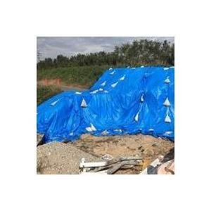 【まとめ】 萩原工業 エコフレンドシート#3000 1.8mX1.8m 【×5セット】