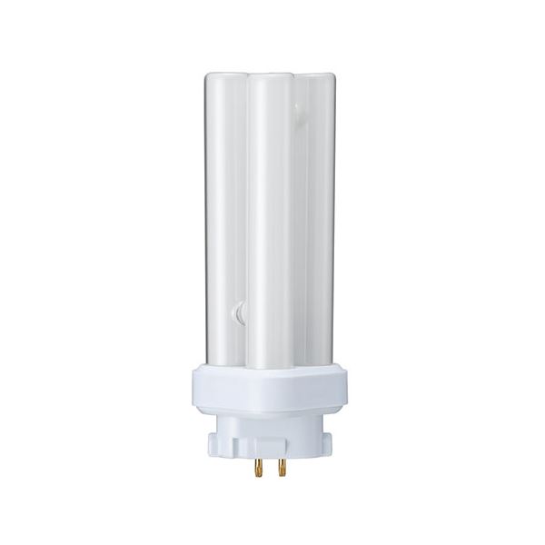 【5個セット】 YAZAWA コンパクト形蛍光灯 18形 電球色 FDL18EXLX5 省エネで明るい スペースを有効活用するコンパクトな蛍光灯 【5個セット】18形 電球色の蛍光灯がお得 FDL18EXLX5 送料無料