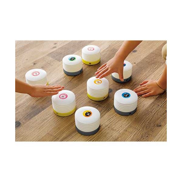 ミュージック ポン・プー 派生音 MPP-5 送料無料の通販は