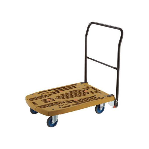 TRUSCOカルティオビッグフラット 回転 900mm×600mm 青 MPK-906F2-B 1台 大容量で使いやすい、回転式の大型フラットボード 青色の900mm×600mmサイズ、MPK-906F2-B、使い勝手抜群の1台 送料無料の通販は