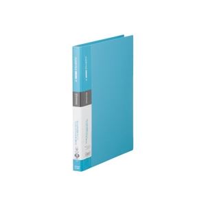 （まとめ）キングジム シンプリーズクリアファイル 138SP水色【×5セット】 透明なファイルで整理整頓 オフィスに必須のポケットファイル キングジムのシンプリーズクリアファイル138SPが水色で5セット 送料無料の通販は 6,183円