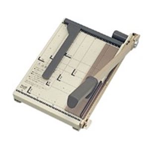 プラス ペーパーカッター PK-014 B5 効率向上の必需品 最高品質の裁断機セット 正確なカットで時間と労力を節約 使い勝手抜群で楽しい断裁作業 オフィスのパートナーとしてサポートします 送料無料の通販は