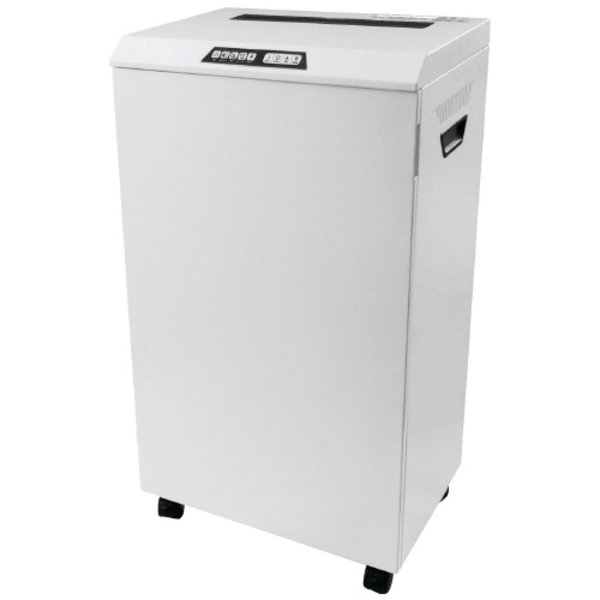 アスカ クロスカットシュレッダー S300 紙を確実に破壊する力強い仲間、クロスカットシュレッダーS300 送料無料