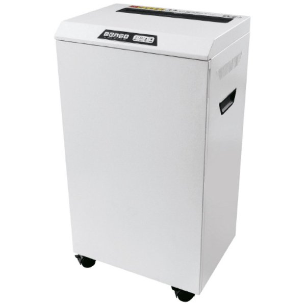 アスカ マイクロカットシュレッダー S200M 小型で高性能な細断機 S200M、デスク周りの文書処理をスマートに 文書の保護と情報漏洩対策に最適なシュレッダー 送料無料