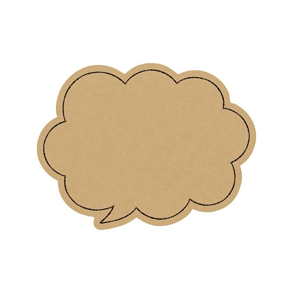 （まとめ） ササガワ手書きPOP用カード 吹出し型 大 クラフト 16-1761 1パック（10枚） 【×10セット】 送料無料の通販は 9,419円