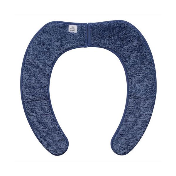 【3セット】 レック 吸着べんざシートもこもこタフトスリム ネイビー B00511NVX3 【3セット】 レック 吸着べんざシートもこもこタフトスリム ネイビー B00511NVX3 送料無料の通販は 5,950円