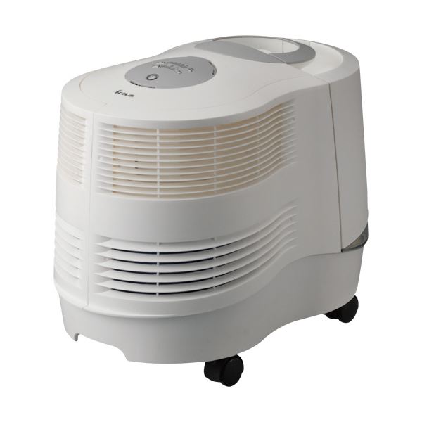 日本ゼネラルkaz 気化式加湿器 ホワイト KCM6013A 1台 白 空気を清らかに、心地よく 新しい加湿器がやってきた 気化式加湿器 ホワイト、1台 白 送料無料