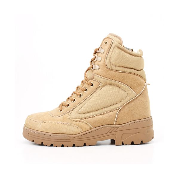 SWAT-10 サイドジッパーブーツ 靴 8W 26.5cm レプリカ アメリカ 特殊部隊 ミリタリーブーツ ミリタリーウェア 送料無料