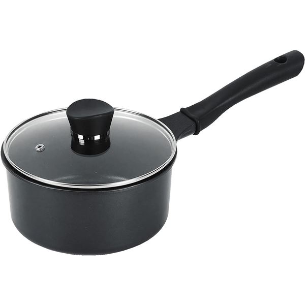 パール金属 Castie ダイヤモンドコート IH対応ガラス蓋付片手鍋 18cm HB-5998 送料無料の通販は 5,717円