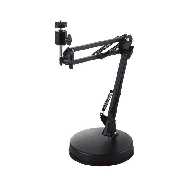 WEBカメラ用スタンド UCAM-DSZARMBK 送料無料の通販は 5,891円