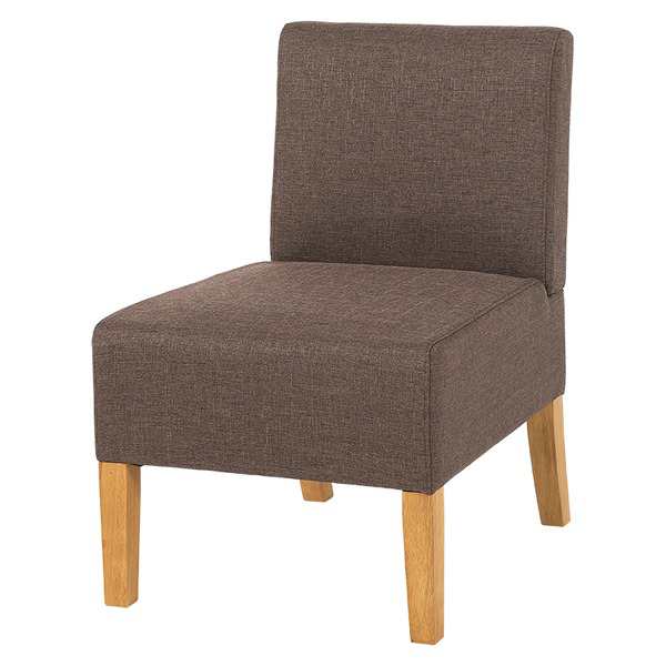 ダイニング5点セット （テーブル 机 ×1 チェア (イス 椅子) ×4） 約幅110cm 4人掛け ナチュラル×ブラウン 組立品 茶 送料無料の通販は
