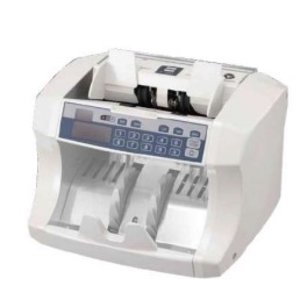 紙幣計数機 マネーカウンター ニューコン工業 紙幣紙葉計数機 BN106（2024年新紙幣対応） 送料無料