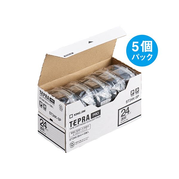 (業務用20セット) キングジム テプラ PROテープ/ラベルライター用テープ 〔紙ラベルタイプ/幅：36mm〕 SP36K ホワイト(白) 業務用2セット) キングジム テプラ PROテープ⁄ラベルライター用テープ