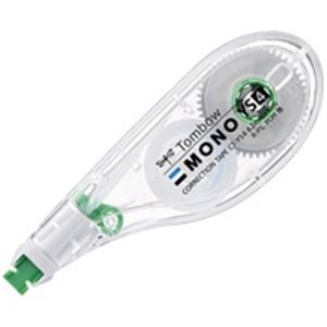 （まとめ）トンボ鉛筆 修正テープ モノYS CT-YS4【×20セット】 ミスを瞬時に消し去る パワフルな修正力で仕事効率UP 事務用品の必需品 お得な業務用セット （まとめ）修正テープ モノYS CT-YS4【×20セット】 送料無料の通販は 5,927円