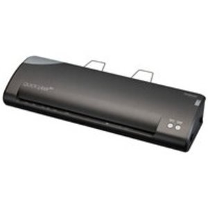 ラミネータクイックラミR4 A3 NQL-R4A3DS A3サイズ対応のスピーディなラミネートが可能なラミネーター、デジタル表示付きのクイックラミR4 デザインや文書を美しく保護し、瞬時に仕上げることができる便利なアイテムです 送料無料