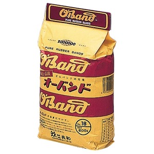 共和 オーバンド/輪ゴム 【No.16/500g 袋入り】 天然ゴム使用 5袋 多機能で超人気 あらゆる場面で使える便利アイテム 驚異の耐久性 万能ゴムバンド【No.16/500g 袋入り】自然素材で作られた5袋セット 送料無料の通販は 9,778円