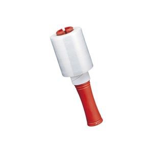 （まとめ）ジャパックス ハンディーラップ本体150m巻HSF-1【×5セット】 便利な包装・荷造り・事務用具 ジャパックス ハンディーラップ本体150m巻HSF-1【×5セット】 送料無料