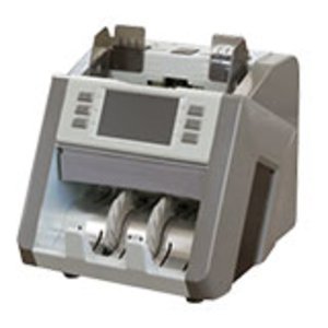 紙幣計数機 マネーカウンター ニューコン工業 異金種検知計数機 BN16A 送料無料