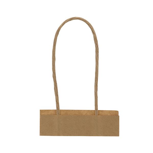 ＨＥＩＫＯ　チャック付スタンド袋　ＯＰ１８−２０　クラフト　片面クリア　＃００６６５７２６２　１セット（１０００枚：２５枚×４０パック） チャック 付き クラフト 袋 片面 透明 25枚 ノッチ あり チャックスタンド袋 OP18-20 片面クリア シモジマ HEIKO | シモジマ  店