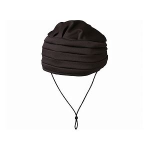 キヨタ おでかけヘッドガード（ターバンタイプ） ／KM-1000E L ブラウン 茶 快適な外出をサポートする、頭部保護アイテム（ターバンスタイル）／ブラウンカラー／Lサイズ 茶 送料無料の通販は